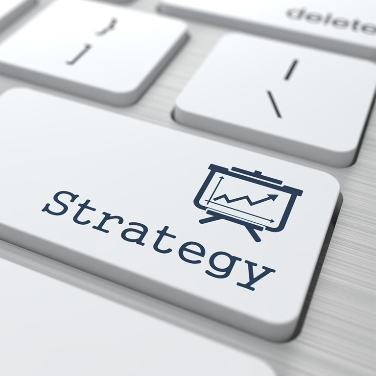 strategy
